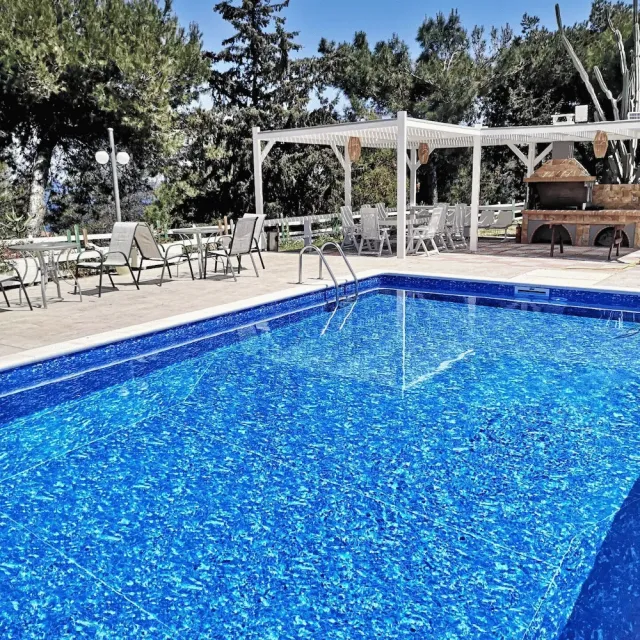 Hotellbilder av Louis Luxury Villa - nummer 1 av 96