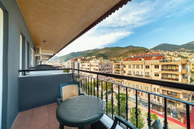 Hotellbilder av Royalisa City Apart Hotel - nummer 1 av 16
