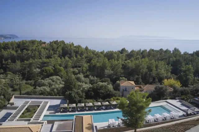 Billede av hotellet Celestial All Suites - nummer 1 af 10