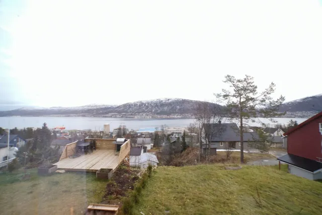 Hotellbilder av Arctic Rooms Mary - nummer 1 av 10