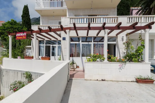 Billede av hotellet Apartments Mamma Mia - nummer 1 af 10