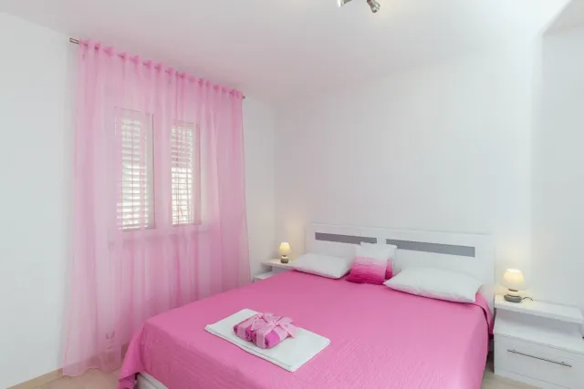 Billede av hotellet Apartments Villa Enzian - nummer 1 af 10