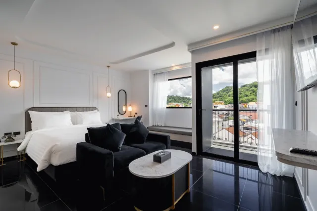 Billede av hotellet Ratri Hotel Phuket Old Town - nummer 1 af 10