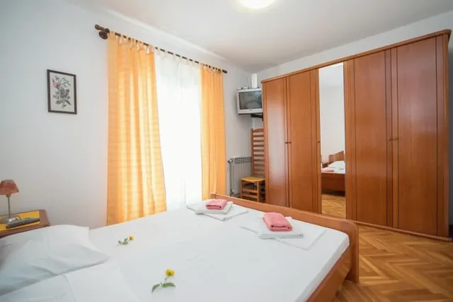Hotellbilder av Apartments Natasa - - nummer 1 av 29