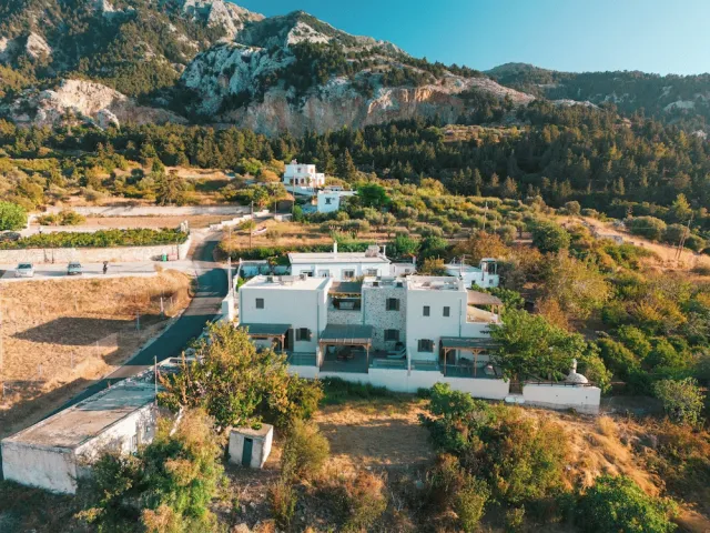 Hotellbilder av Villa Rosa - Luxury Villas with Panoramic Views - nummer 1 av 100