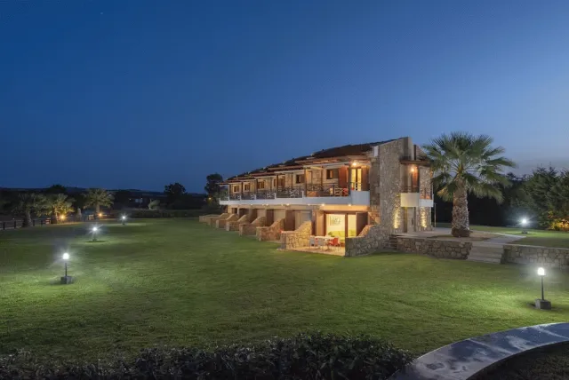 Billede av hotellet Terra d'Oro Villas - nummer 1 af 43