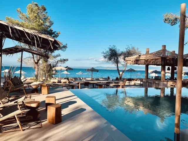 Hotellbilder av MAKO Sea & Suites - nummer 1 av 52