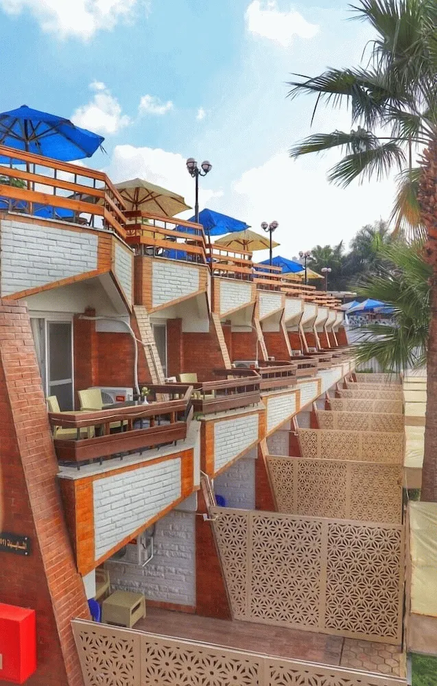Billede av hotellet Jewel Maadi Cabins and Club - nummer 1 af 72