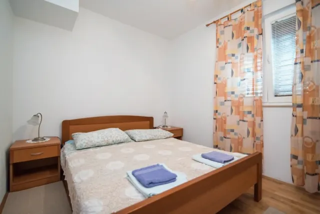Hotellbilder av Apartments Longo - nummer 1 av 21