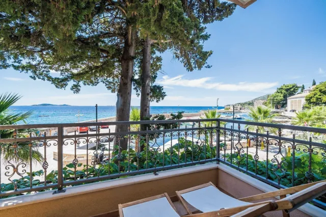 Billede av hotellet Apartments Villa Palma - nummer 1 af 10