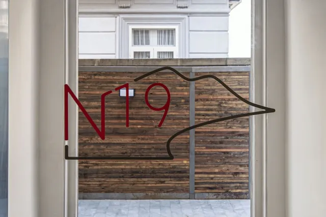 Billede av hotellet Napul'è 19 - nummer 1 af 10