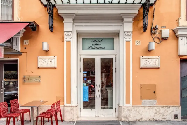 Billede av hotellet Hotel San Valentino - nummer 1 af 10