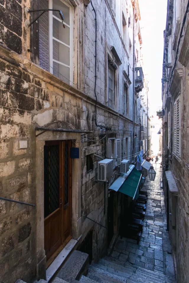 Billede av hotellet Rooms Fausta Old Town - nummer 1 af 10