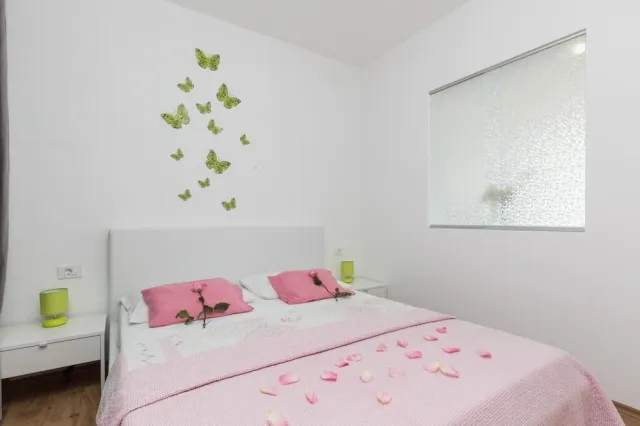 Billede av hotellet Apartments Manuela - nummer 1 af 10