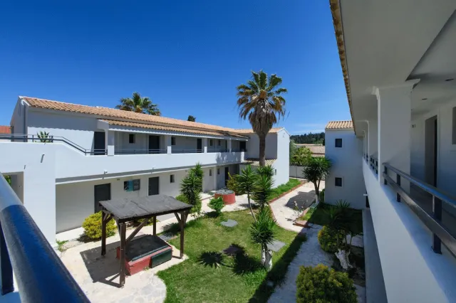 Billede av hotellet Corfu SunGate Hotel - nummer 1 af 42