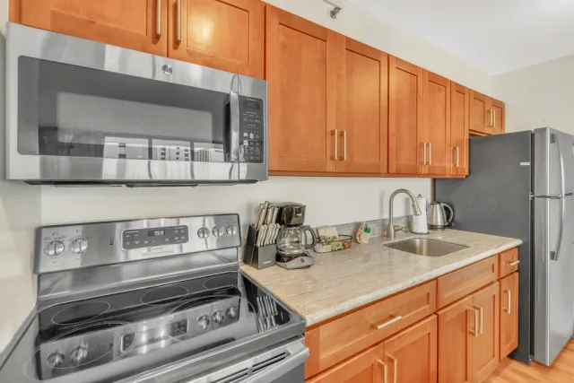 Hotellbilder av Standard Waikiki Banyan Condo with Mountain View by Koko Resort Vacation Rentals - nummer 1 av 46