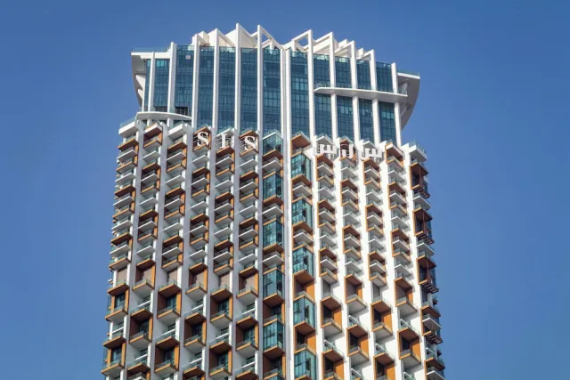 Billede av hotellet SLS Dubai Hotel & Residences - nummer 1 af 100