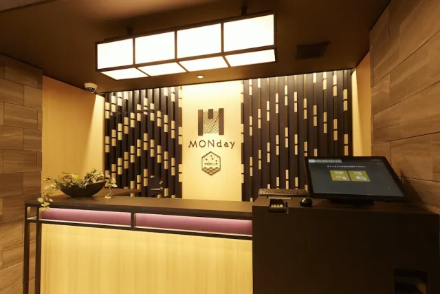 Billede av hotellet MONday Apart Premium GINZA SHINTOMICHO - nummer 1 af 67