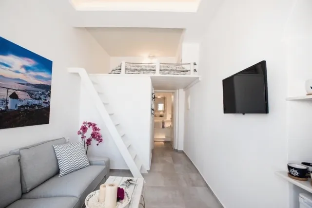 Hotellbilder av Christy Suites by Alpha Living - nummer 1 av 12