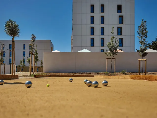 Hotellbilder av ibis Styles Montpellier Aeroport Parc Des Expos - nummer 1 av 59