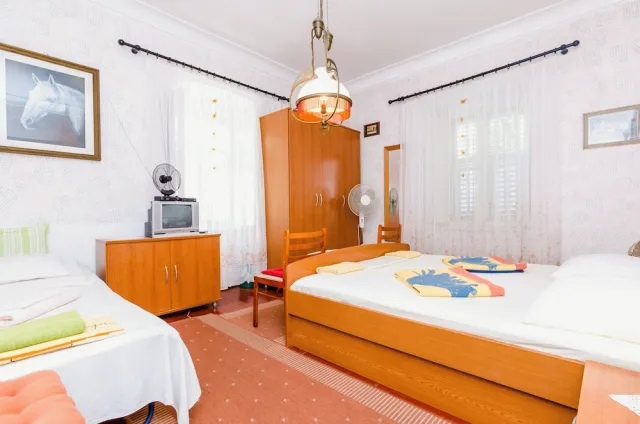 Billede av hotellet Guest House Ivana - nummer 1 af 10