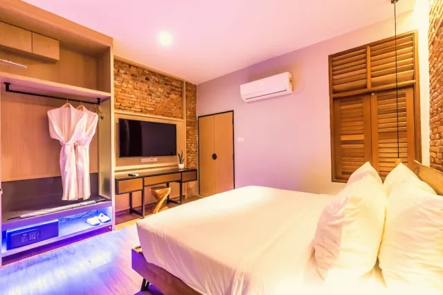 Billede av hotellet Tien Terrace - nummer 1 af 10