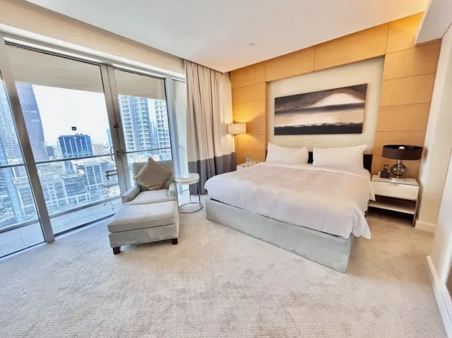 Hotellbilder av Kempinski Central Avenue Dubai - nummer 1 av 34