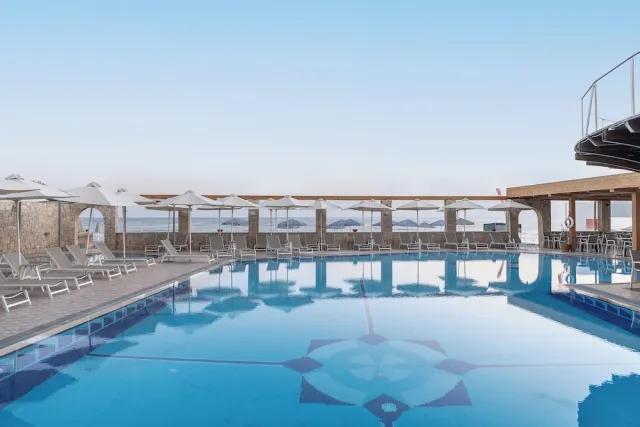Billede av hotellet Caldera Bay - nummer 1 af 10