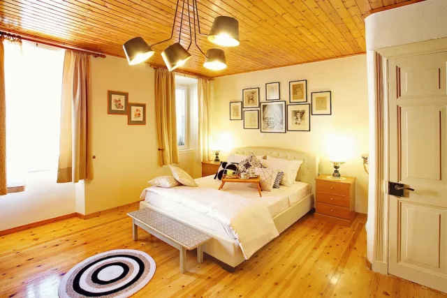Hotellbilder av Nonas House - nummer 1 av 21