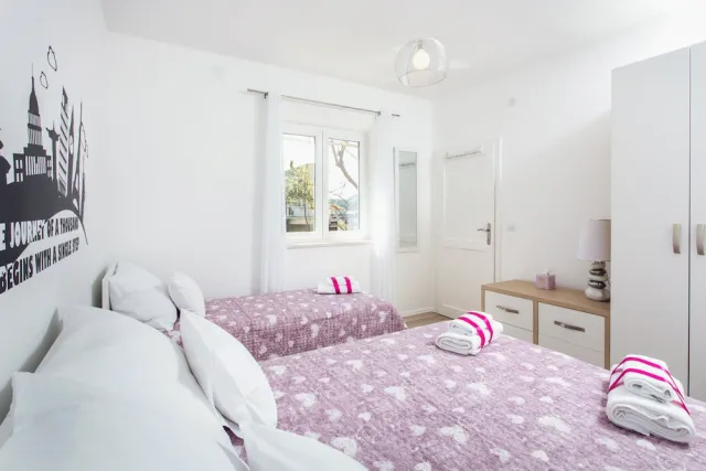 Billede av hotellet Apartments L&M - nummer 1 af 10