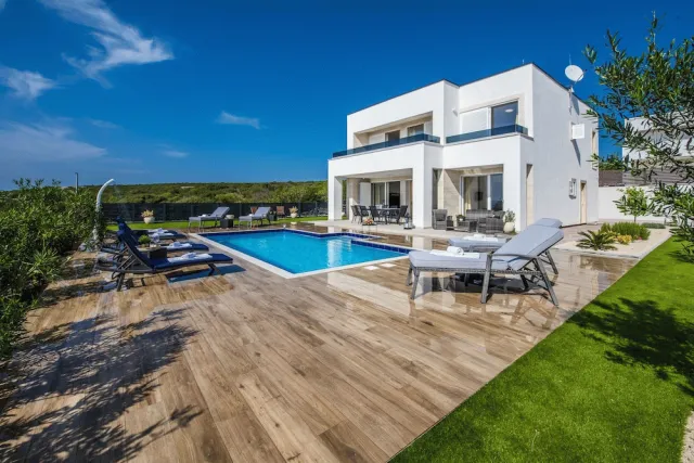 Hotellbilder av Luxury Villas Royal II with Private Pool - nummer 1 av 29
