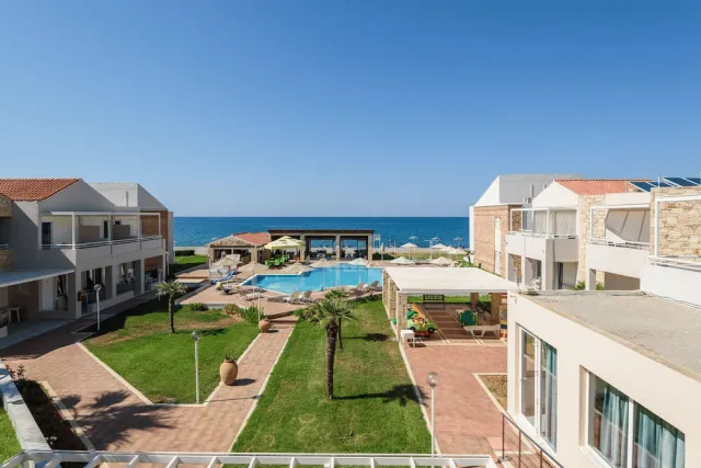 Billede av hotellet Kostakis Beach Hotel - nummer 1 af 53