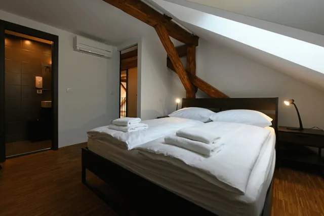 Billede av hotellet Atik Rooms - nummer 1 af 10