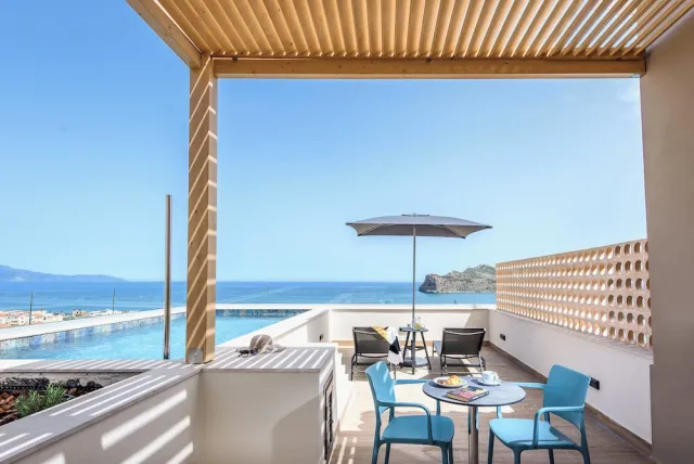 Billede av hotellet Caldera Village - nummer 1 af 10