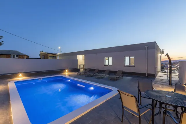 Billede av hotellet House With Private Pool M&M - nummer 1 af 34