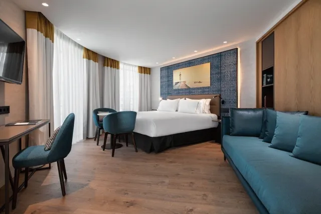 Hotellbilder av Eurostars Aliados - nummer 1 av 100