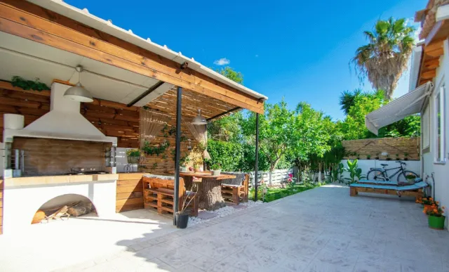 Hotellbilder av Villa Bella Luna - nummer 1 av 20