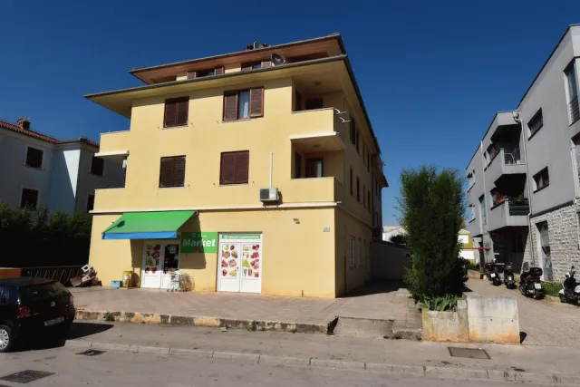 Hotellbilder av Apartment Adriana - nummer 1 av 15