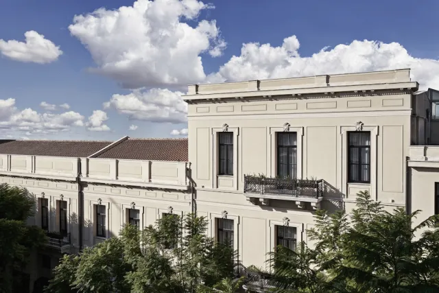 Billede av hotellet NLH MONASTIRAKI - Neighborhood Lifestyle Hotels - nummer 1 af 10