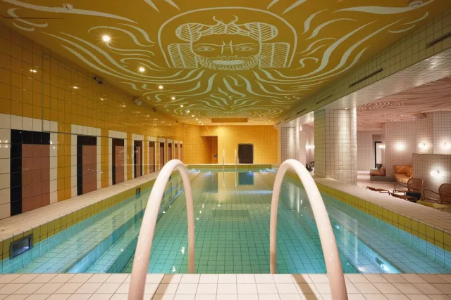 Billede av hotellet Mama Shelter Roma - nummer 1 af 100