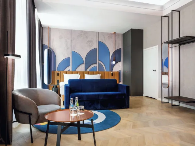Hotellbilder av Mercure Krakow Fabryczna City - nummer 1 av 100