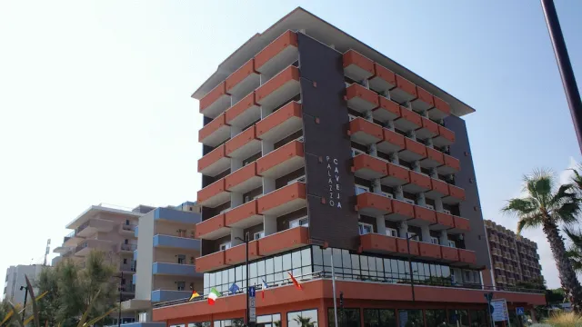 Hotellbilder av Hotel Palazzo Caveja - nummer 1 av 55