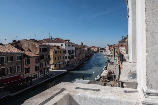 Billede av hotellet Radisson Collection Hotel, Palazzo Nani Venice - nummer 1 af 100