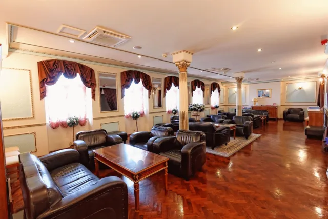 Hotellbilder av Hotel Val - nummer 1 av 55