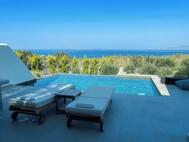 Billede av hotellet Saint John Oia - Exclusive Private Heated Pool Villas - nummer 1 af 77