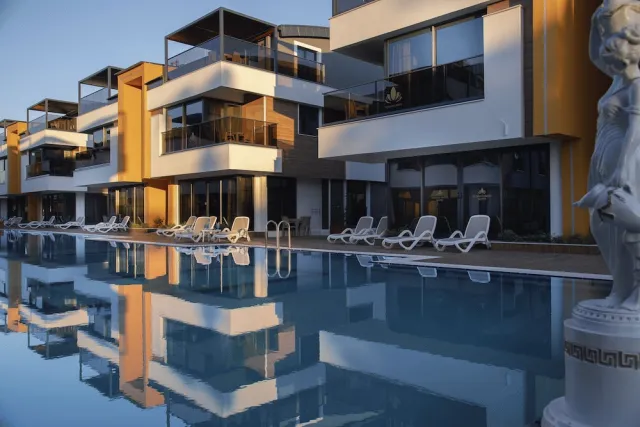 Billede av hotellet Elysium Green Suites - nummer 1 af 34