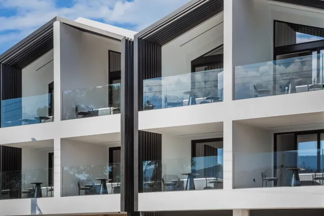 Billede av hotellet Canale Hotel & Suites - nummer 1 af 10