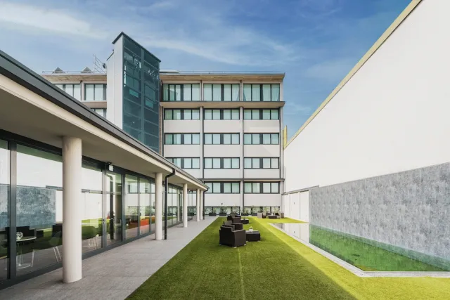Billede av hotellet Fasthotel Linate - nummer 1 af 10