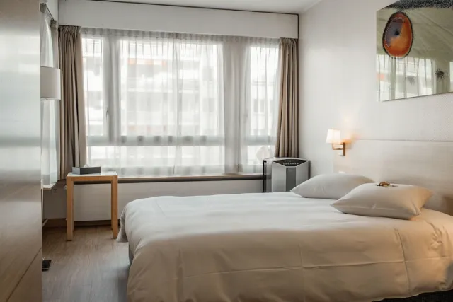Hotellbilder av Starling Hotel Residence Genève - nummer 1 av 10