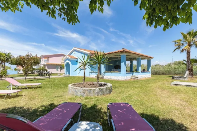 Billede av hotellet Villa Amorossa with Garden View & Shared Pool by Konnect, Roda Corfu - nummer 1 af 10
